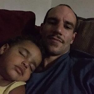 Meet your Posher, Jeff